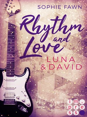 cover image of Rhythm and Love